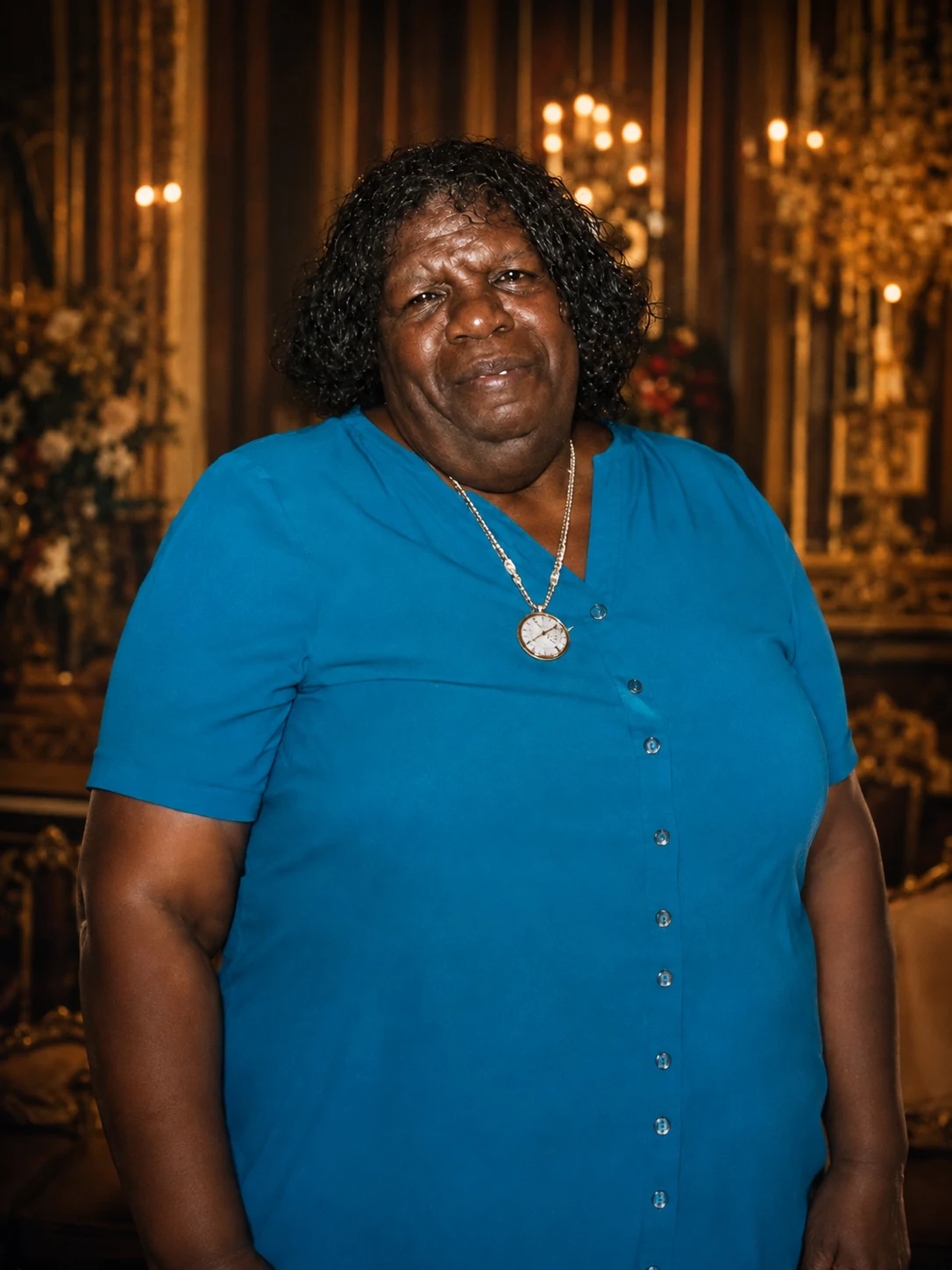 Joyce Faye Hughes