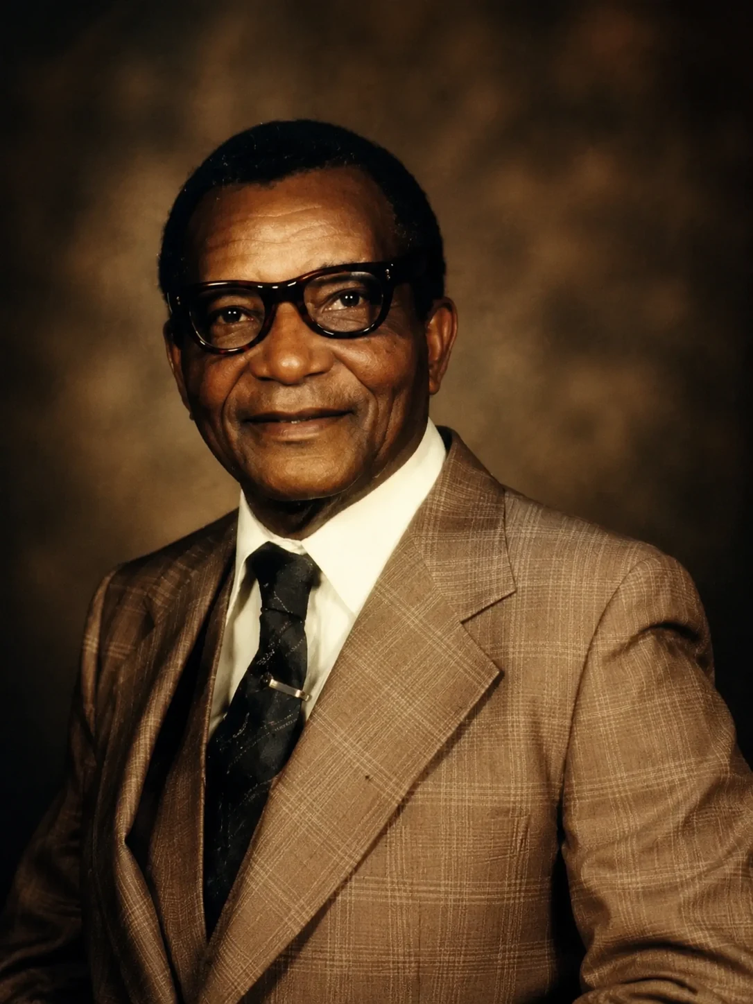 Leroy Swift