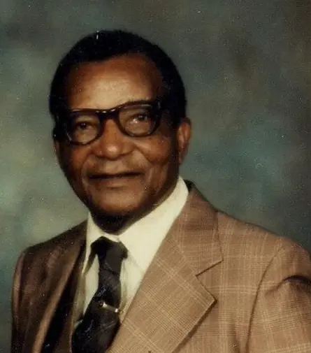 Leroy Swift